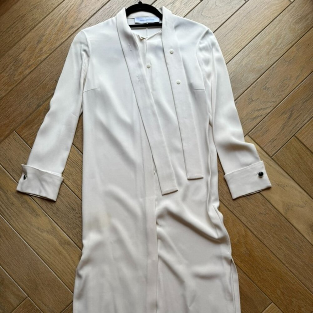 Kimora Lee Simmons dress